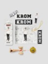 Kendama Krom DJ Pro Mod Bamboo - Rolf