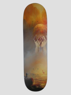 Burman - Melancholy II 8.5&amp;#034; Skateboard deska