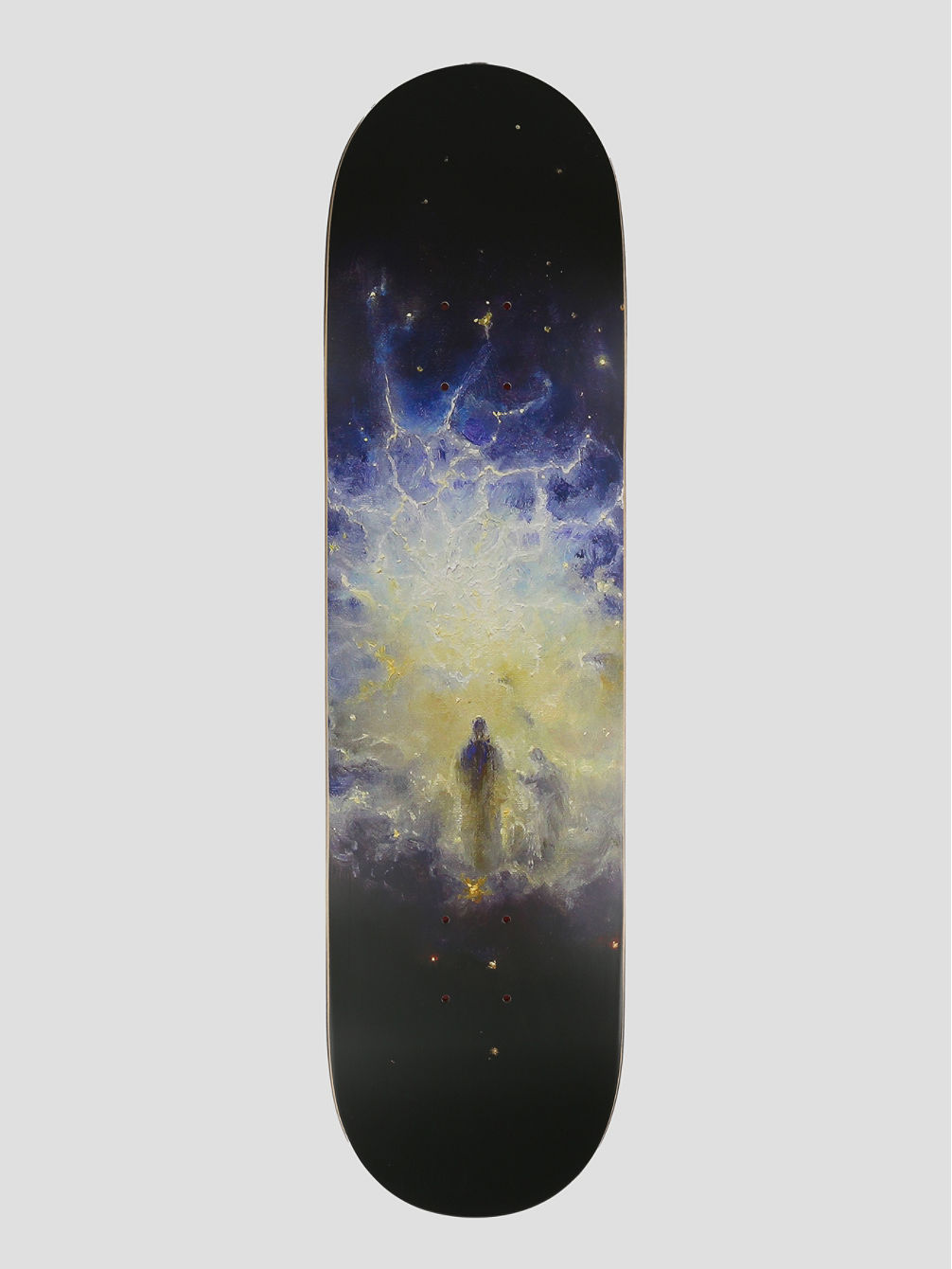 Forrest - Miracle Of Creation 8&amp;#034; Skateboard Deck