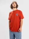Santa Cruz Screaming Hand Chest T-Shirt