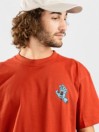 Santa Cruz Screaming Hand Chest T-Shirt