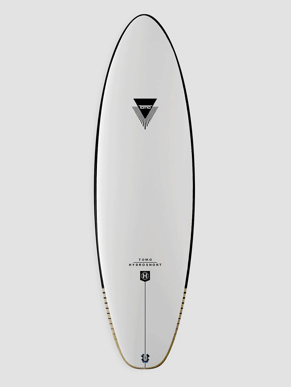 Hydroshort 5&amp;#039;6 Artificial Wave