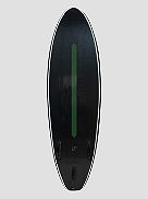 LF Pro Rider 5&amp;#039;6 Surfboard