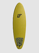 LF Pro Rider 5&amp;#039;6 Prancha de Surf