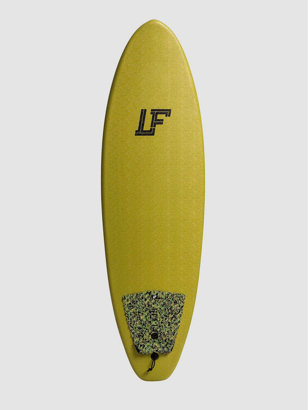 LF Pro Rider 5&amp;#039;6 Surfebrett