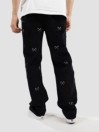 Lurking Class Crossed Pantaloni di Velluto