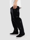 Lurking Class Crossed Pantaloni di Velluto