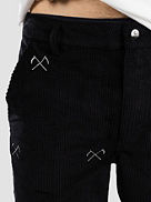 Crossed Pantalones con cord&oacute;n