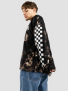 Broken Promises Two Tone Langærmet t-shirt