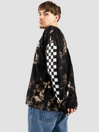 Broken Promises Two Tone Langærmet t-shirt