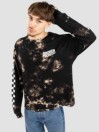 Broken Promises Two Tone Langærmet t-shirt