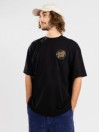 Santa Cruz Tiki Dot Camiseta