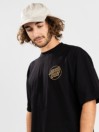 Santa Cruz Tiki Dot Camiseta