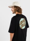 Santa Cruz Tiki Dot Camiseta