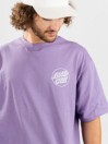 Santa Cruz Tiki Hand T-Shirt
