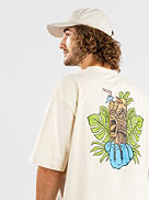 Tiki Hand T-Shirt