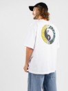 Santa Cruz Scream Ying Yang Ring Camiseta