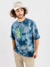 Santa Cruz Outline Fade Hand Camiseta