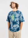 Santa Cruz Outline Fade Hand Camiseta