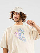 Outline Fade Hand T-Shirt