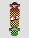 RAD Board Co. Cali Checkers 9.125″ Complete