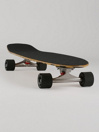 RAD Board Co. Cali Stripe 9.125″ Cruiser