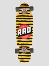 RAD Board Co. Cali Stripe 9.125″ Cruiser