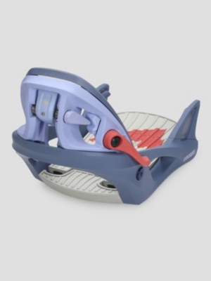 Burton Step On Loback 2024 Snowboardbindinger