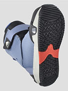 Ritual Step On Sweetspot 2024 Snowboard Boot
