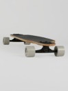 Mercer Lone Wolf Trigon Longboard Completo