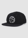 RIPNDIP Kinetic Field 6 Panel Corduroy Strapback Lippis