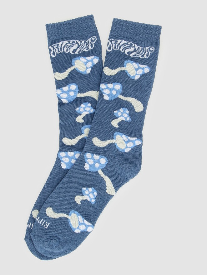 RIPNDIP Euphoria Socken