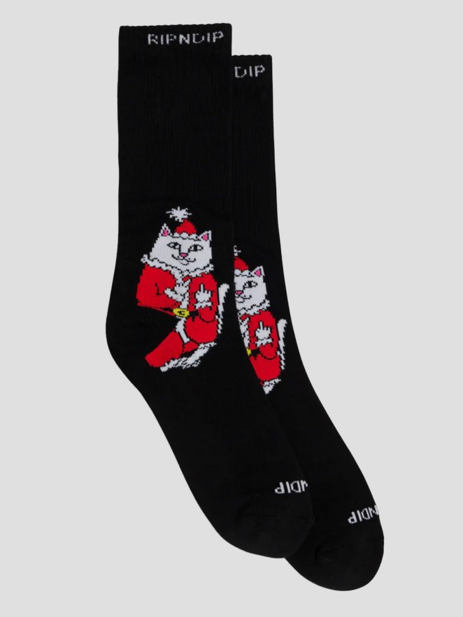 RIPNDIP Lord Santa Socken