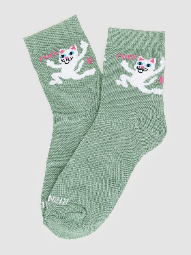 RIPNDIP F-U Mid Strømper