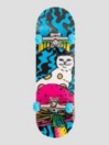 RIPNDIP Psychedelic Finger Board