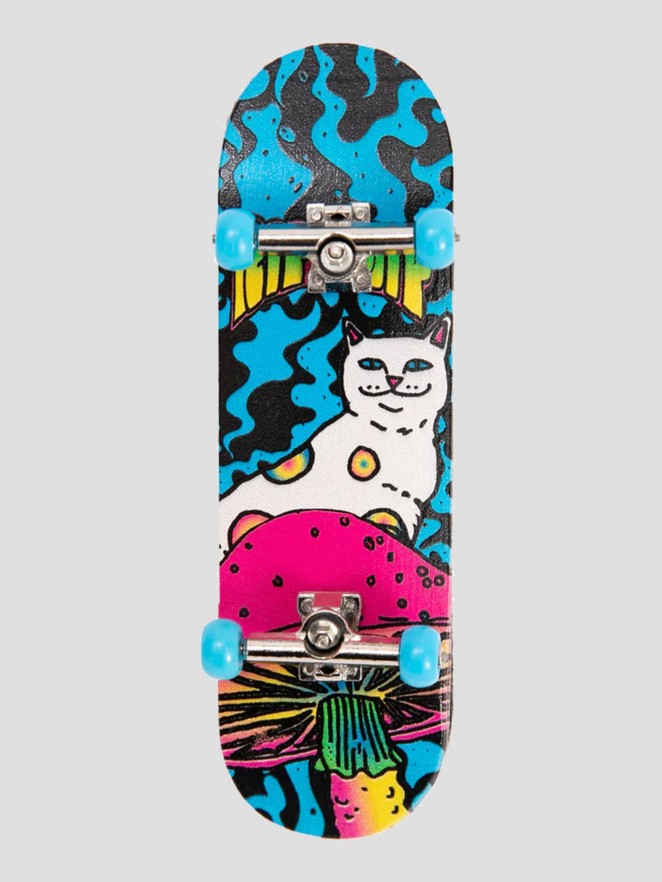 RIPNDIP Psychedelic Finger Board