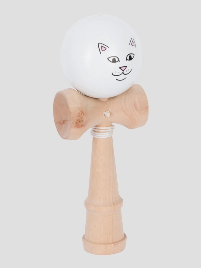 RIPNDIP Lord Nermal Kendama