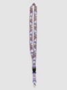 RIPNDIP Taste The Rainbow Lanyard