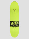 Zero X Misfits - Evil Eye 8.25″ Skateboard Deck