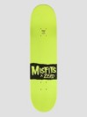Zero X Misfits - Evil Eye 8.25″ Skateboardová deska