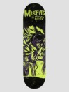 Zero X Misfits - Evil Eye 8.25″ Skateboardová deska
