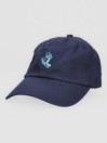 Santa Cruz Screaming Mini Hand Cap