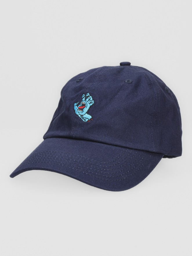 Santa Cruz Screaming Mini Hand Cap