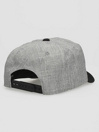 Brixton Crest C MP Snapback Kasket