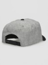 Brixton Crest C MP Snapback Cap