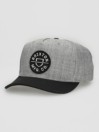 Brixton Crest C MP Snapback Cap