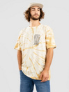 Vans Tall Type Tie Dye Camiseta