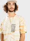 Vans Tall Type Tie Dye Camiseta