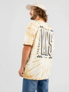 Vans Tall Type Tie Dye Camiseta