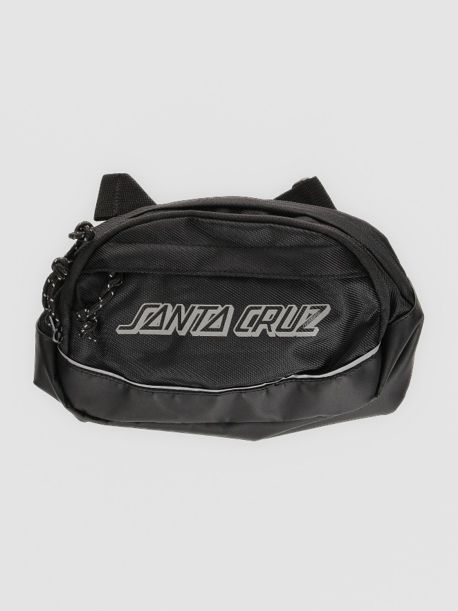 Santa Cruz Classic Strip Waist Borsa a Tracolla